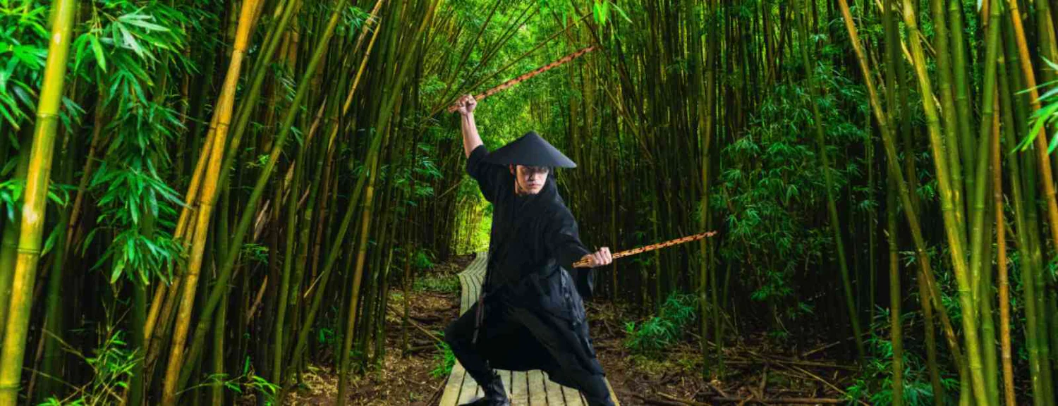 Devant -Boutique Kali Escrima 9