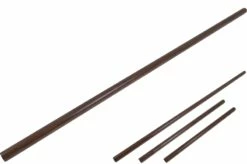 Bâton Droit (Bô, Jyo Et Autres) - Bois De Santal