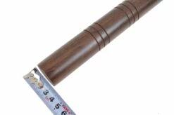 Bâton Droit (Bô, Jyo Et Autres) - Bois De Santal 17 Bâton Droit (Bô, Jyo Et Autres) - Bois De Santal -Boutique Kali Escrima baton bois de santal 5