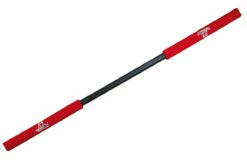 Bâton De Combat - Double Embouts -Boutique Kali Escrima baton de combat double embouts danrho 3