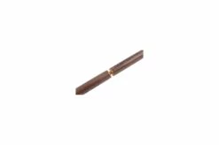 [Déstock] Bâton Démontable De Qi Gong, Bois Wengé - (tordu) -Boutique Kali Escrima baton demontable de qi gong bois wenge 140 cm bois recolle 2