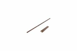 [Déstock] Bâton Démontable De Qi Gong, Bois Wengé - (tordu) -Boutique Kali Escrima baton demontable de qi gong bois wenge 140 cm bois recolle 3