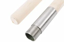 Bâton Droit 200 Cm, Démontable - Frêne -Boutique Kali Escrima baton droit 200 cm demontable frene 4