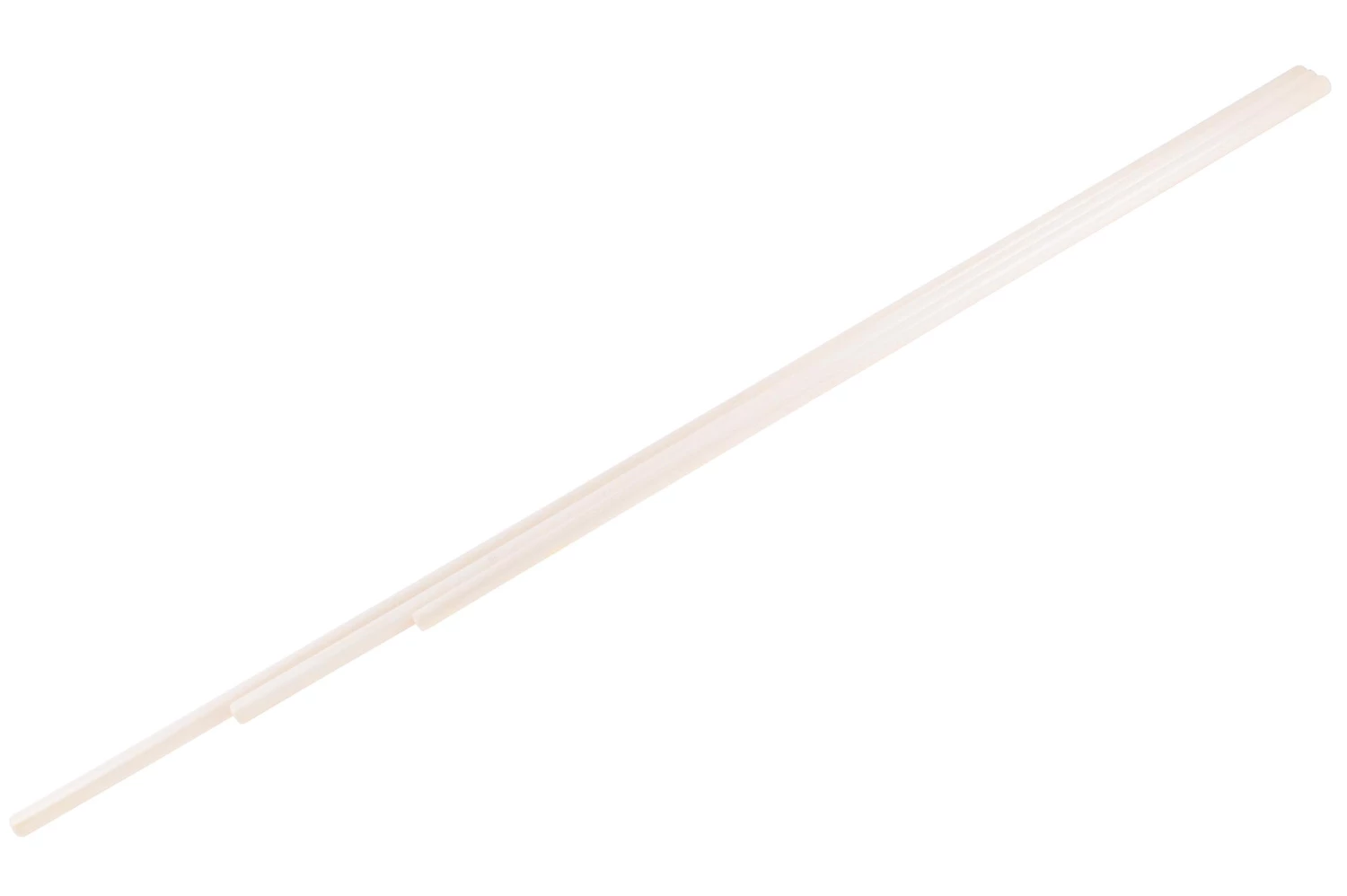 Bâton Droit (Bô, Jyo Et Autres) - Bois Blanc 5 Bâton Droit (Bô, Jyo Et Autres) - Bois Blanc – Image 3