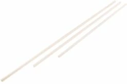 Bâton Droit (Bô, Jyo Et Autres) - Bois Blanc