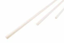 Bâton Droit (Bô, Jyo Et Autres) - Bois Blanc 11 Bâton Droit (Bô, Jyo Et Autres) - Bois Blanc -Boutique Kali Escrima baton droit bo jyo et autres bois blanc 3