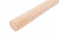 Bâton Droit, Rotin Poli -Boutique Kali Escrima baton droit rotin 2