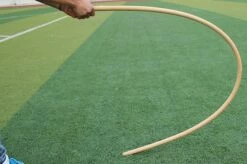 Bâton Droit, Rotin Poli -Boutique Kali Escrima baton droit rotin 4