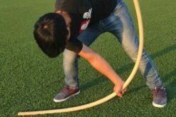 Bâton Droit, Rotin Poli -Boutique Kali Escrima baton droit rotin 5