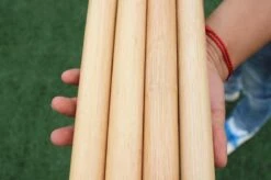 Bâton Droit, Rotin Poli -Boutique Kali Escrima baton droit rotin 6