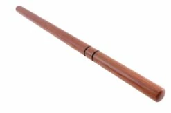 Bâton Kali Escrima 66 Cm, Cerclé - Bois -Boutique Kali Escrima baton kali escrima 65 cm bois cerles 3