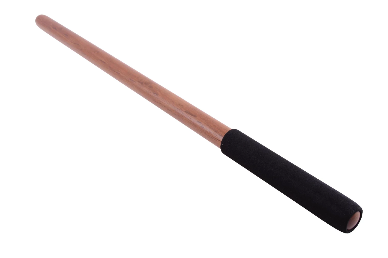 Bâton Kali Escrima 66 Cm, Poignée Mousse - Bois 6 Bâton Kali Escrima 66 Cm, Poignée Mousse - Bois – Image 4