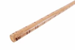 Bâton Droit, Rotin - Marqué Fer Rouge -Boutique Kali Escrima baton long droit rotin marque fer rouge 2