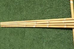 Bâton Droit, Rotin Brut 9 Bâton Droit, Rotin Brut -Boutique Kali Escrima baton long rotin brut rotin 7