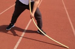 Bâton Droit, Rotin Brut 10 Bâton Droit, Rotin Brut -Boutique Kali Escrima baton long rotin brut rotin 8