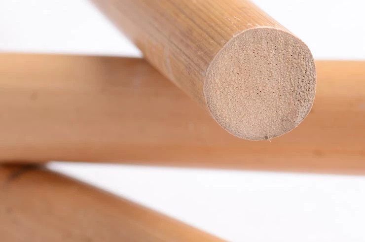 Bâton Droit, Rotin Brut Bâton Droit, Rotin Brut -Boutique Kali Escrima baton long rotin brut rotin 9