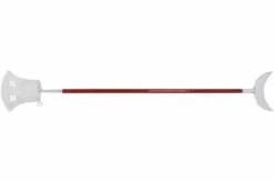 Bêche Croissant De Lune 1