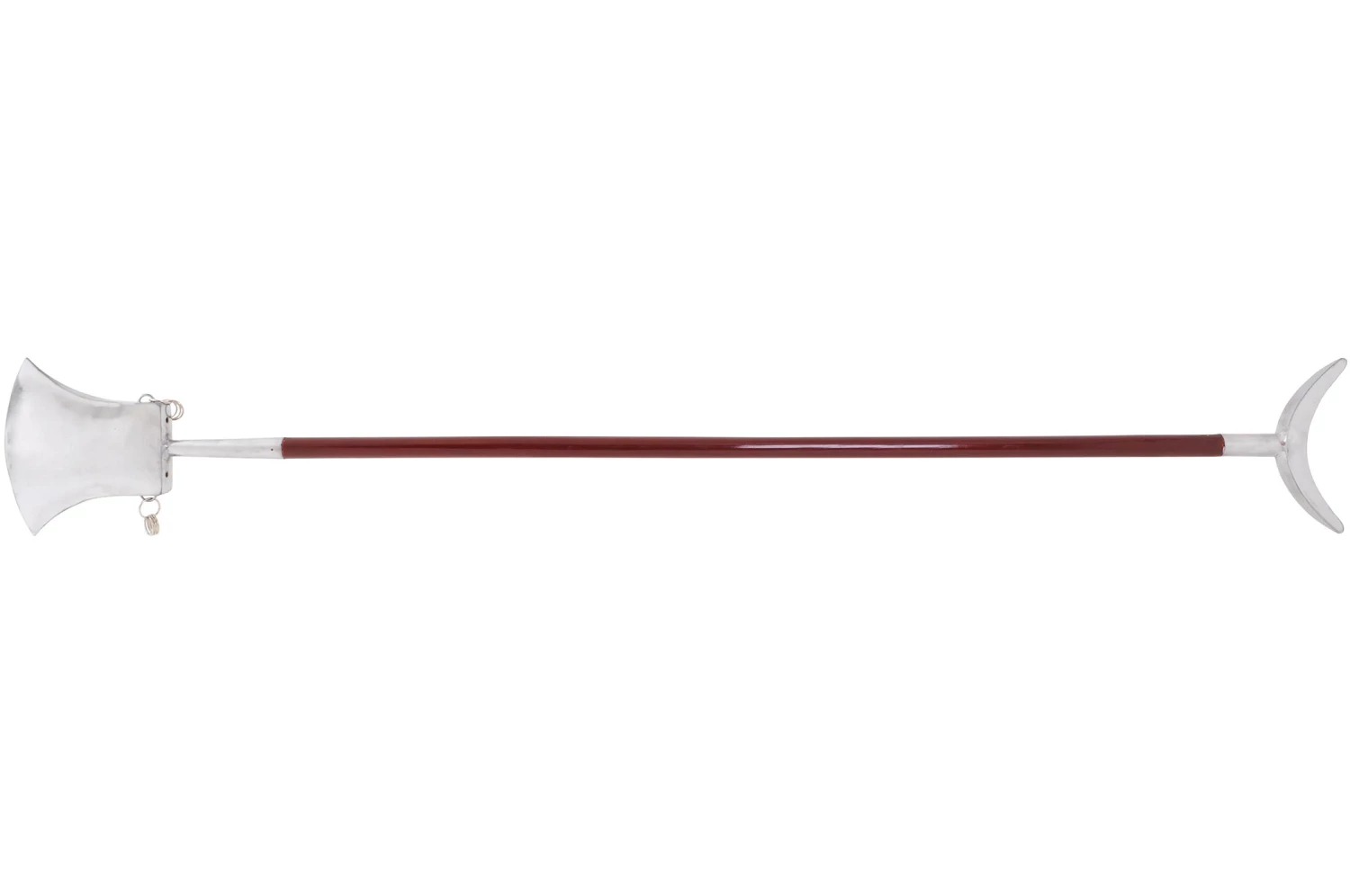 Bêche Croissant de Lune 2 Bêche Croissant De Lune 2 -Boutique Kali Escrima beche croissant de lune 2