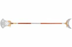 Bêche Croissant De Lune Démontable