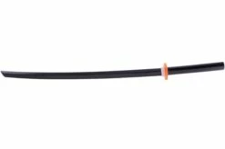 Bokken Aïkido, Kendo - Chêne Noir