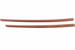 Bokken Aikido, Kendo - Chêne Rouge 10 Bokken Aikido, Kendo - Chêne Rouge -Boutique Kali Escrima bokken aikido kendo chene rouge 8