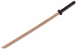 Bokken Poignée Tressée, Katana Bois - Modèle Léger (380 Gr) -Boutique Kali Escrima bokken poignee tressee katana bois modele leger 380 gr 4