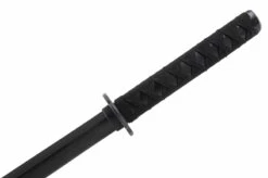 Bokken Poignée Tressée, Katana Bois - Modèle Léger (380 Gr) -Boutique Kali Escrima bokken poignee tressee katana bois modele leger 380 gr 6