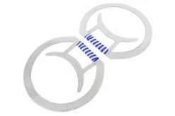 Cercles De La Terre Et Du Ciel