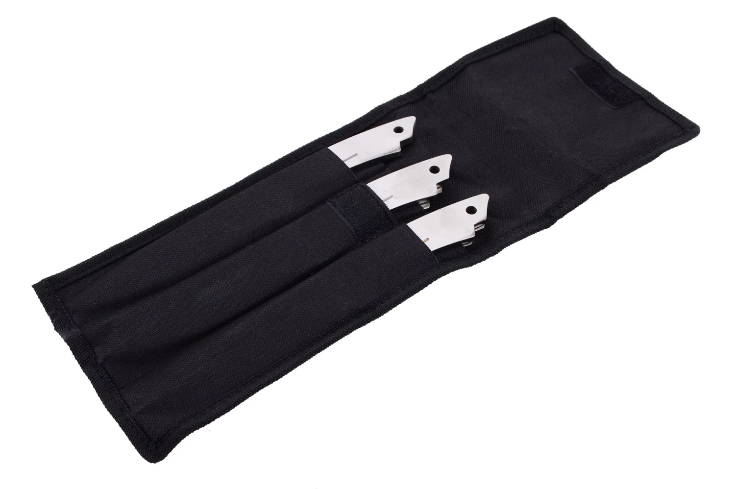 Couteau de lancer, en Acier Inox Gravé - Lot de 3 (22 cm) Couteau De Lancer, En Acier Inox Gravé - Lot De 3 (22 Cm) -Boutique Kali Escrima couteau de lancer bug osetr grave 22cm lot de 6 1