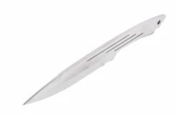 Couteau De Lancer, En Acier Inox Gravé - Lot De 3 (22 Cm) 5 Couteau De Lancer, En Acier Inox Gravé - Lot De 3 (22 Cm) -Boutique Kali Escrima couteau de lancer bug osetr grave 22cm lot de 6 3