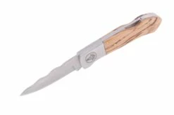 Couteau De Poche En Bois - Franc Maçon -Boutique Kali Escrima couteau de poche en bois franc macon 2