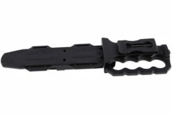 Couteau De Survie & Combat, Avec Poignée Poing Américain & Accessoires (19 Cm) 7 Couteau De Survie & Combat, Avec Poignée Poing Américain & Accessoires (19 Cm) -Boutique Kali Escrima couteau de survie combat avec poignee poing americain accessoires 19 cm 5