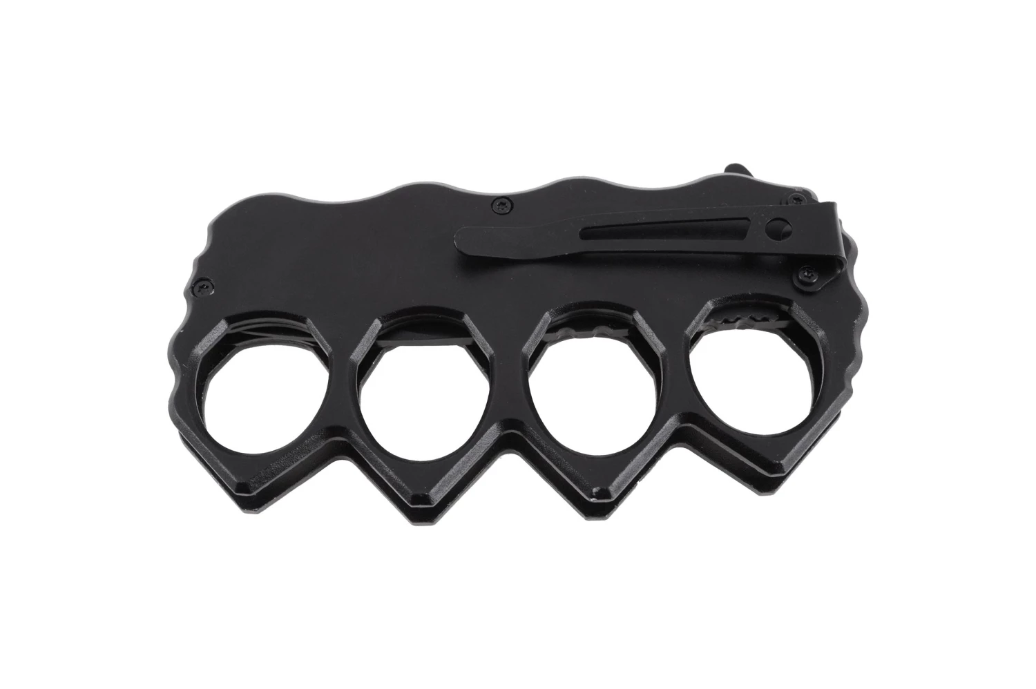 Couteau Poing Américain, Tête De Mort 9 Couteau Poing Américain, Tête De Mort – Image 7