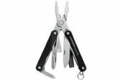 Couteau Suisse Pour Trousse Médicale - 9 Fonctions, IHM