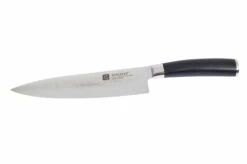 Couteaux De Cuisine, Haut De Gamme - Acier Damas 4 Couteaux De Cuisine, Haut De Gamme - Acier Damas -Boutique Kali Escrima couteaux de cuisine haut de gamme acier damas 2