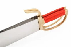 Couteaux Yong Chun Quan (Hu Die Dao) -Boutique Kali Escrima couteaux yong chun quan hu die dao 4 4