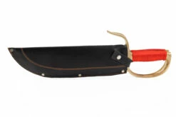 Couteaux Yong Chun Quan (Hu Die Dao) -Boutique Kali Escrima couteaux yong chun quan hu die dao 4 5