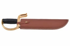 Couteaux Yong Chun Quan (Hu Die Dao) - Jian Wang -Boutique Kali Escrima couteaux yong chun quan hu die dao 6 6