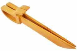 Couteaux Yong Chun Quan (Hu Die Dao), Bois -Boutique Kali Escrima couteaux yong chun quan hu die dao bois 1