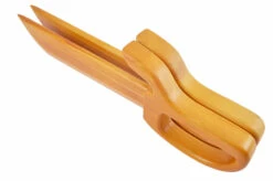 Couteaux Yong Chun Quan (Hu Die Dao), Bois -Boutique Kali Escrima couteaux yong chun quan hu die dao bois 2