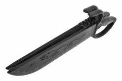 Couteaux Yong Chun Quan (Hu Die Dao) Dragon - Polypropylène -Boutique Kali Escrima couteaux yong chun quan hu die dao dragon polypropylene 3