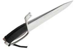 Couteaux Yong Chun Quan (Hu Die Dao) - Ba Zhan -Boutique Kali Escrima couteaux yong chun quan inox 2