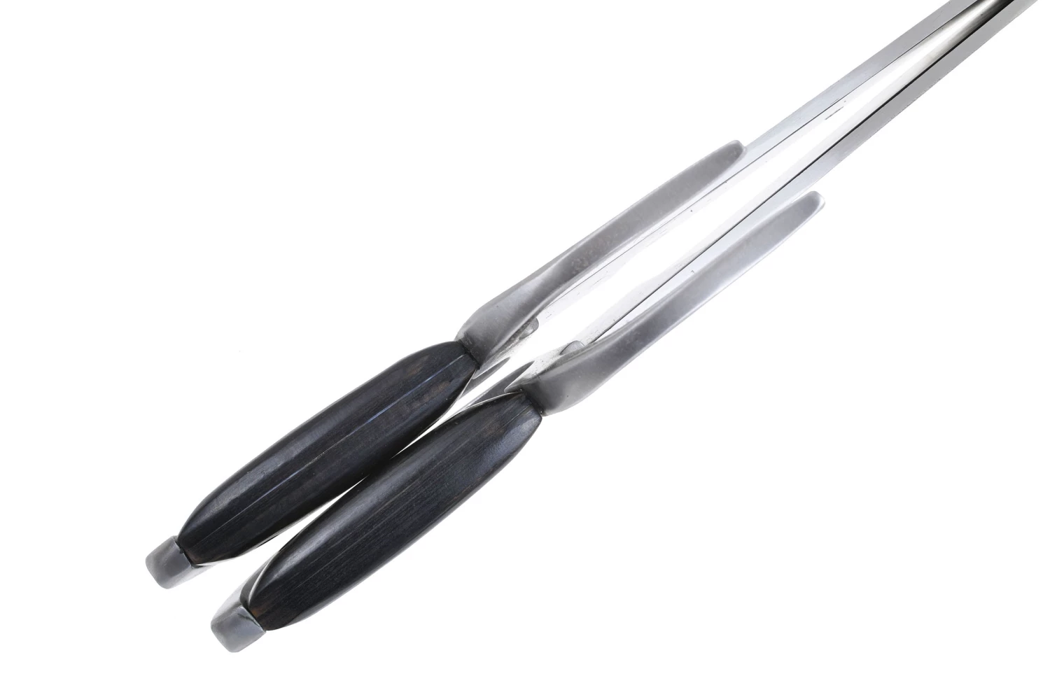 Couteaux Yong Chun Quan (Hu Die Dao) - Ip Man Couteaux Yong Chun Quan (Hu Die Dao) - Ip Man -Boutique Kali Escrima couteaux yong chun quan ipman 2