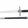 Dague De Chevalier (24 Cm)