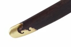 [Déstock] Sabre Traditionnel Inox - Rigide, Haut De Gamme -Boutique Kali Escrima destock sabre traditionnel inox rigide haut de gamme 2