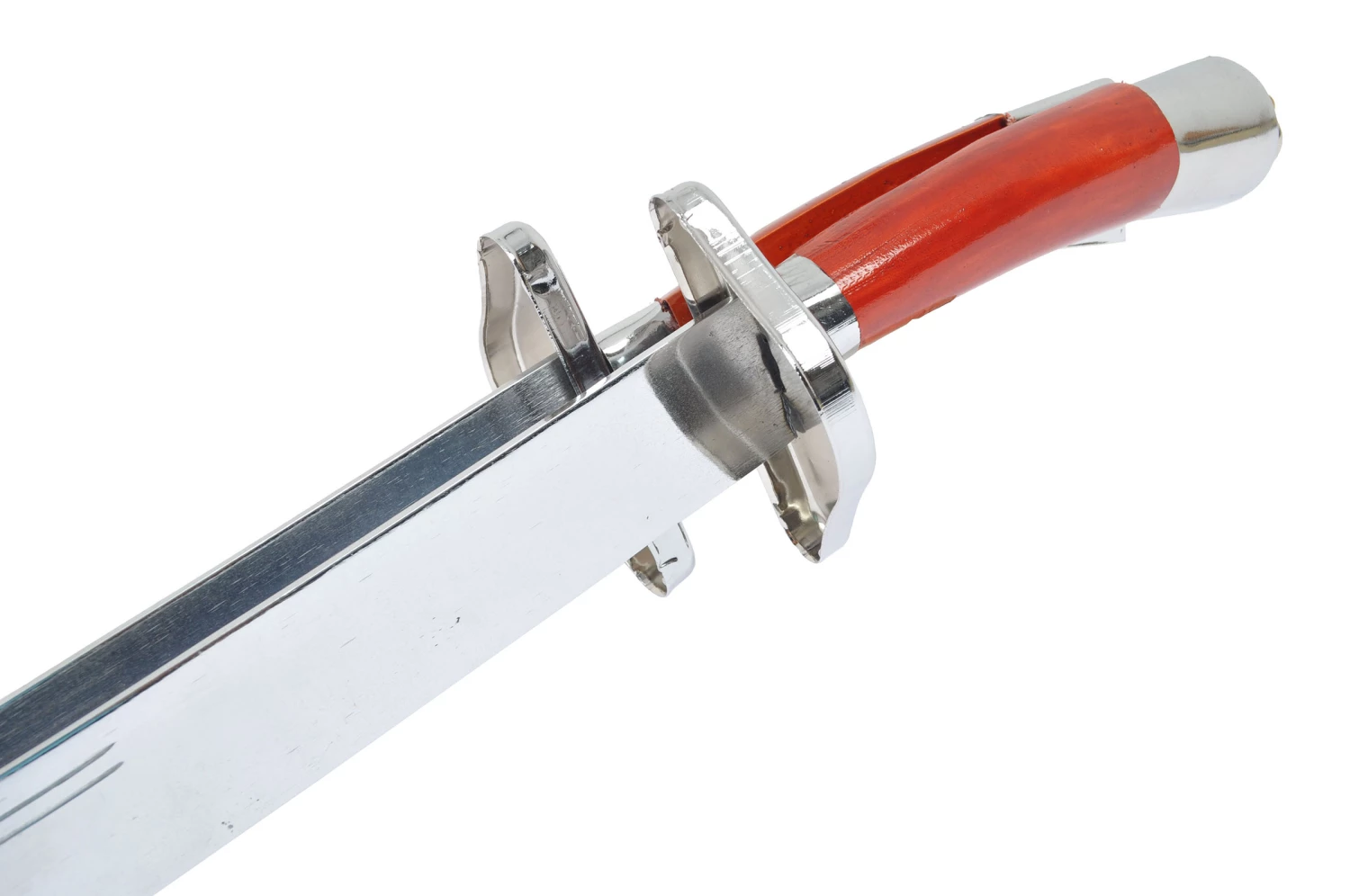 Double Sabre Moderne avec fourreau - Flexible Double Sabre Moderne Avec Fourreau - Flexible -Boutique Kali Escrima double sabre moderne avec fourreau flexible 2