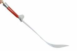 Double Sabre Moderne Avec Fourreau - Flexible 6 Double Sabre Moderne Avec Fourreau - Flexible -Boutique Kali Escrima double sabre moderne avec fourreau flexible 4