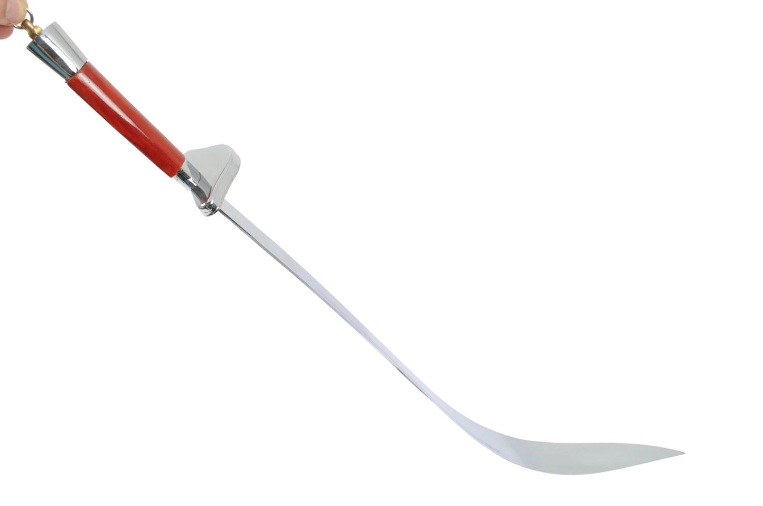 Double Sabre Moderne avec fourreau - Flexible Double Sabre Moderne Avec Fourreau - Flexible -Boutique Kali Escrima double sabre moderne avec fourreau flexible 4