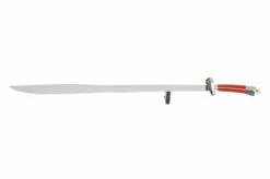 Double Sabre Moderne Avec Fourreau - Flexible 7 Double Sabre Moderne Avec Fourreau - Flexible -Boutique Kali Escrima double sabre moderne avec fourreau flexible 5