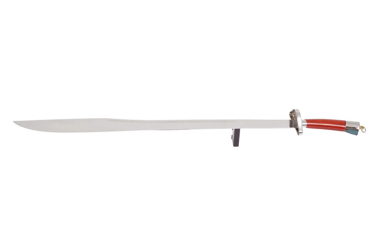 Double Sabre Moderne avec fourreau - Flexible Double Sabre Moderne Avec Fourreau - Flexible -Boutique Kali Escrima double sabre moderne avec fourreau flexible 5